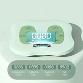 Digital Counting Waist Twisting Disc Board